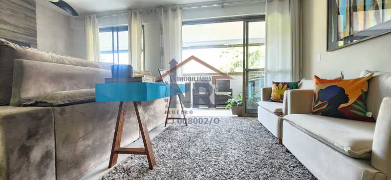 Conheça 20240301_102940 do imóvel - Apartamento 4 quartos à venda Freguesia (Jacarepaguá), Rio de Janeiro - R$ 970.000 - NR00912 - 8 20240301_102940 - 8