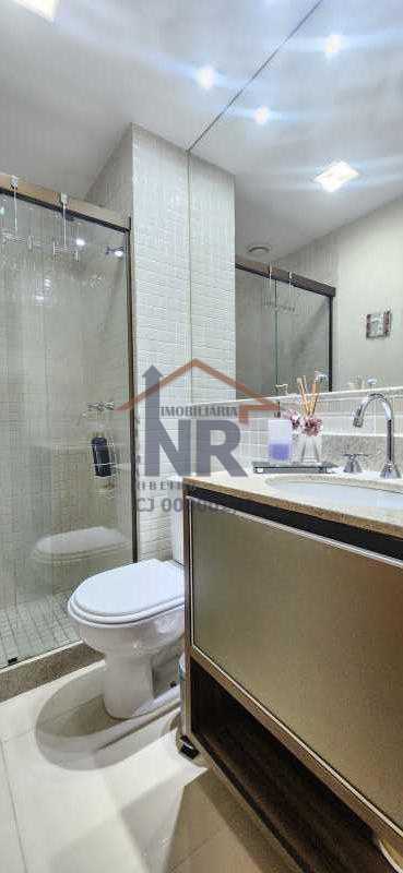 Conheça 20240301_103021 do imóvel - Apartamento 4 quartos à venda Freguesia (Jacarepaguá), Rio de Janeiro - R$ 970.000 - NR00912 - 9 20240301_103021 - 9