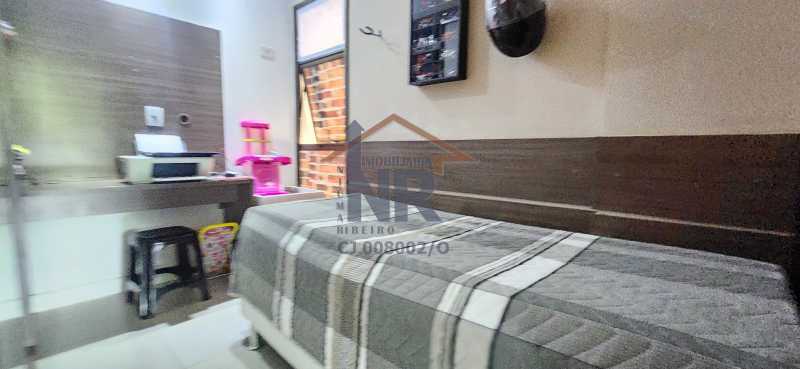 Conheça 20240301_103045 do imóvel - Apartamento 4 quartos à venda Freguesia (Jacarepaguá), Rio de Janeiro - R$ 970.000 - NR00912 - 10 20240301_103045 - 10