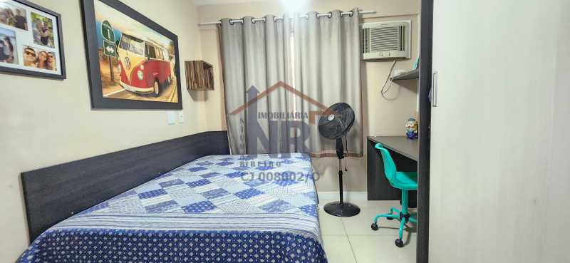 Conheça 20240301_103233 do imóvel - Apartamento 4 quartos à venda Freguesia (Jacarepaguá), Rio de Janeiro - R$ 970.000 - NR00912 - 12 20240301_103233 - 12