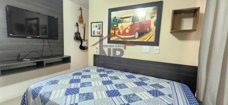 Conheça 20240301_103302 do imóvel - Apartamento 4 quartos à venda Freguesia (Jacarepaguá), Rio de Janeiro - R$ 970.000 - NR00912 - 13 20240301_103302 - 13
