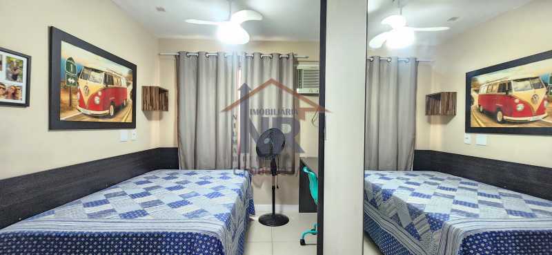 Conheça 20240301_103426 do imóvel - Apartamento 4 quartos à venda Freguesia (Jacarepaguá), Rio de Janeiro - R$ 970.000 - NR00912 - 14 20240301_103426 - 14