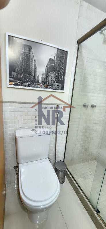 Conheça 20240301_103503 do imóvel - Apartamento 4 quartos à venda Freguesia (Jacarepaguá), Rio de Janeiro - R$ 970.000 - NR00912 - 15 20240301_103503 - 15