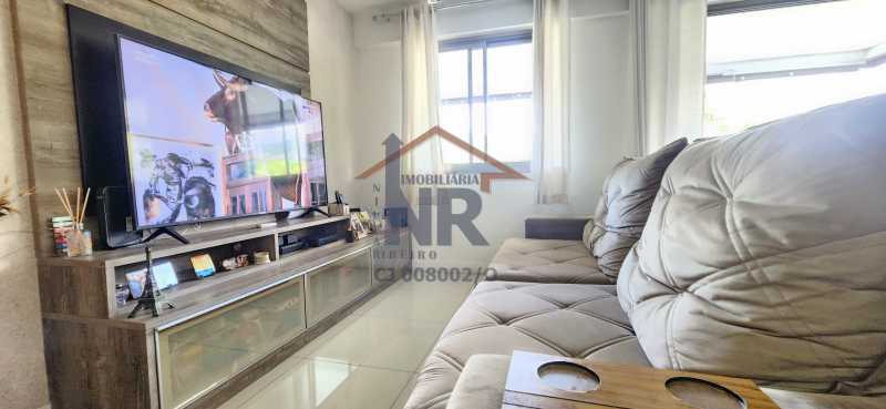 Conheça 20240301_103630 do imóvel - Apartamento 4 quartos à venda Freguesia (Jacarepaguá), Rio de Janeiro - R$ 970.000 - NR00912 - 16 20240301_103630 - 16