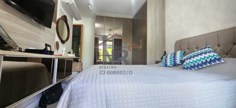 Conheça 20240301_104019 do imóvel - Apartamento 4 quartos à venda Freguesia (Jacarepaguá), Rio de Janeiro - R$ 970.000 - NR00912 - 20 20240301_104019 - 20