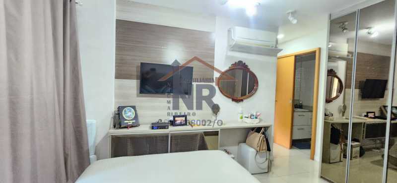 Conheça 20240301_104046 do imóvel - Apartamento 4 quartos à venda Freguesia (Jacarepaguá), Rio de Janeiro - R$ 970.000 - NR00912 - 21 20240301_104046 - 21