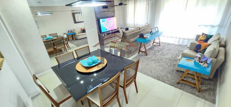 Conheça 20240301_104509 do imóvel - Apartamento 4 quartos à venda Freguesia (Jacarepaguá), Rio de Janeiro - R$ 970.000 - NR00912 - 22 20240301_104509 - 22