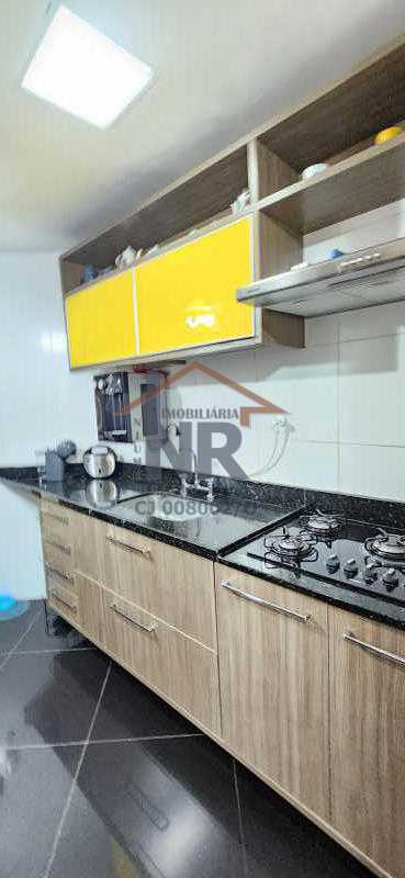 Conheça 20240301_104633 do imóvel - Apartamento 4 quartos à venda Freguesia (Jacarepaguá), Rio de Janeiro - R$ 970.000 - NR00912 - 24 20240301_104633 - 24