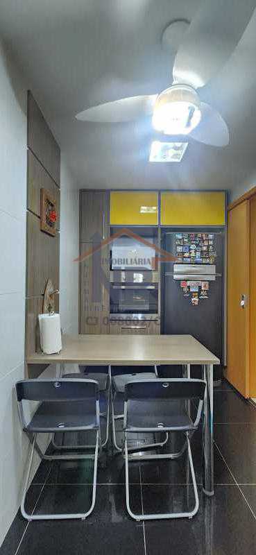 Conheça 20240301_104735 do imóvel - Apartamento 4 quartos à venda Freguesia (Jacarepaguá), Rio de Janeiro - R$ 970.000 - NR00912 - 25 20240301_104735 - 25