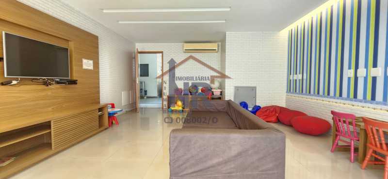 Conheça 20240301_111523 do imóvel - Apartamento 4 quartos à venda Freguesia (Jacarepaguá), Rio de Janeiro - R$ 970.000 - NR00912 - 29 20240301_111523 - 29