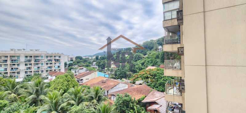 Conheça 20240313_170553 - Copia do imóvel - Apartamento 3 quartos à venda Freguesia (Jacarepaguá), Rio de Janeiro - R$ 550.000 - NR00914 - 5 20240313_170553 - Copia - 5
