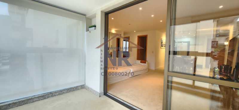 Conheça 20240313_170610 - Copia do imóvel - Apartamento 3 quartos à venda Freguesia (Jacarepaguá), Rio de Janeiro - R$ 550.000 - NR00914 - 6 20240313_170610 - Copia - 6