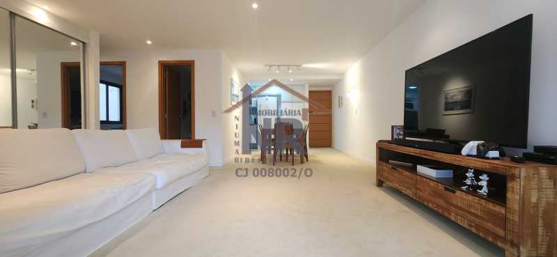Conheça 20240313_170650 - Copia do imóvel - Apartamento 3 quartos à venda Freguesia (Jacarepaguá), Rio de Janeiro - R$ 550.000 - NR00914 - 2 20240313_170650 - Copia - 2