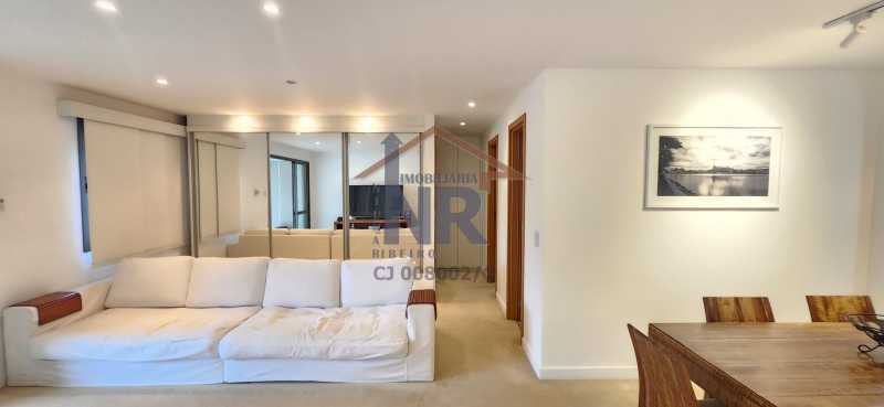 Conheça 20240313_171039 - Copia do imóvel - Apartamento 3 quartos à venda Freguesia (Jacarepaguá), Rio de Janeiro - R$ 550.000 - NR00914 - 3 20240313_171039 - Copia - 3