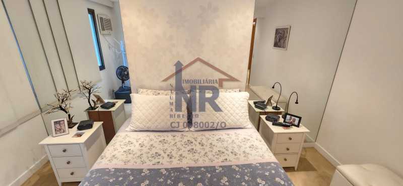Conheça 20240313_171256 - Copia do imóvel - Apartamento 3 quartos à venda Freguesia (Jacarepaguá), Rio de Janeiro - R$ 550.000 - NR00914 - 9 20240313_171256 - Copia - 9