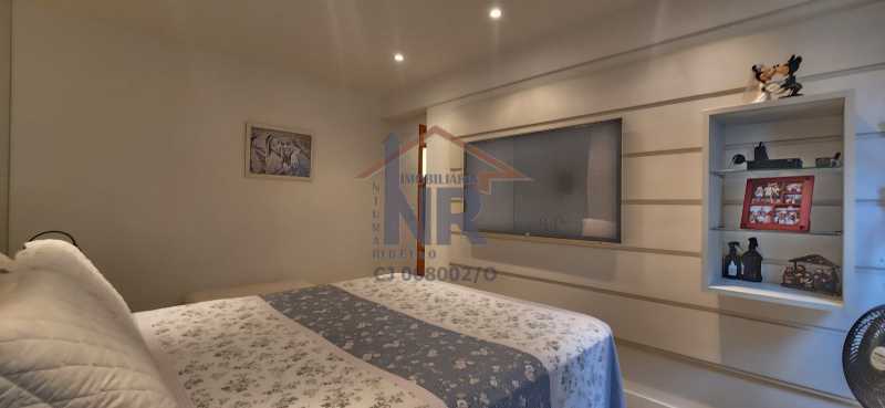 Conheça 20240313_171308 - Copia do imóvel - Apartamento 3 quartos à venda Freguesia (Jacarepaguá), Rio de Janeiro - R$ 550.000 - NR00914 - 10 20240313_171308 - Copia - 10
