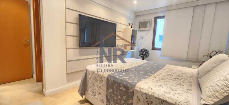 Conheça 20240313_171327 - Copia do imóvel - Apartamento 3 quartos à venda Freguesia (Jacarepaguá), Rio de Janeiro - R$ 550.000 - NR00914 - 11 20240313_171327 - Copia - 11