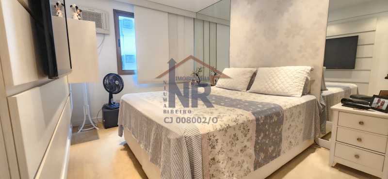 Conheça 20240313_171409 - Copia do imóvel - Apartamento 3 quartos à venda Freguesia (Jacarepaguá), Rio de Janeiro - R$ 550.000 - NR00914 - 12 20240313_171409 - Copia - 12
