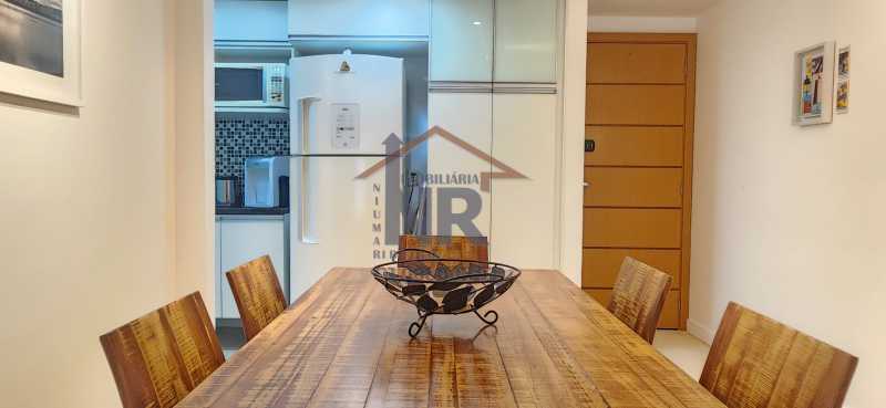 Conheça 20240313_171549 - Copia do imóvel - Apartamento 3 quartos à venda Freguesia (Jacarepaguá), Rio de Janeiro - R$ 550.000 - NR00914 - 16 20240313_171549 - Copia - 16