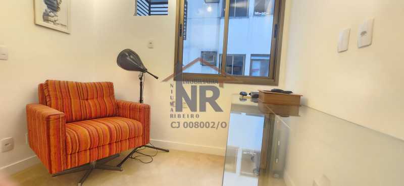 Conheça 20240313_172125 - Copia do imóvel - Apartamento 3 quartos à venda Freguesia (Jacarepaguá), Rio de Janeiro - R$ 550.000 - NR00914 - 14 20240313_172125 - Copia - 14
