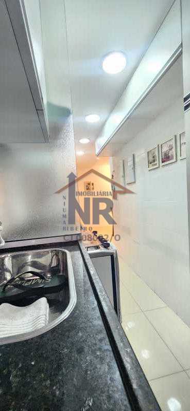Conheça 20240313_171712 do imóvel - Apartamento 3 quartos à venda Freguesia (Jacarepaguá), Rio de Janeiro - R$ 550.000 - NR00914 - 20 20240313_171712 - 20