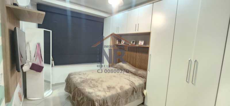 Conheça 20240308_144445 do imóvel - Apartamento 2 quartos à venda Maracanã, Rio de Janeiro - R$ 730.000 - NR00916 - 10 20240308_144445 - 10
