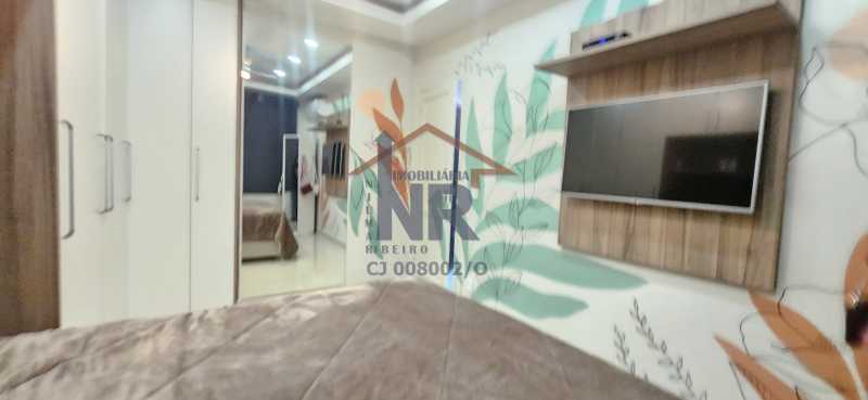 Conheça 20240308_144505 do imóvel - Apartamento 2 quartos à venda Maracanã, Rio de Janeiro - R$ 730.000 - NR00916 - 11 20240308_144505 - 11