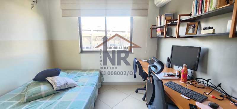 Conheça 20240308_144531 do imóvel - Apartamento 2 quartos à venda Maracanã, Rio de Janeiro - R$ 730.000 - NR00916 - 12 20240308_144531 - 12