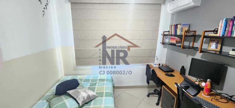 Conheça 20240308_144628 do imóvel - Apartamento 2 quartos à venda Maracanã, Rio de Janeiro - R$ 730.000 - NR00916 - 13 20240308_144628 - 13