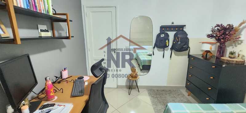 Conheça 20240308_144651 do imóvel - Apartamento 2 quartos à venda Maracanã, Rio de Janeiro - R$ 730.000 - NR00916 - 14 20240308_144651 - 14
