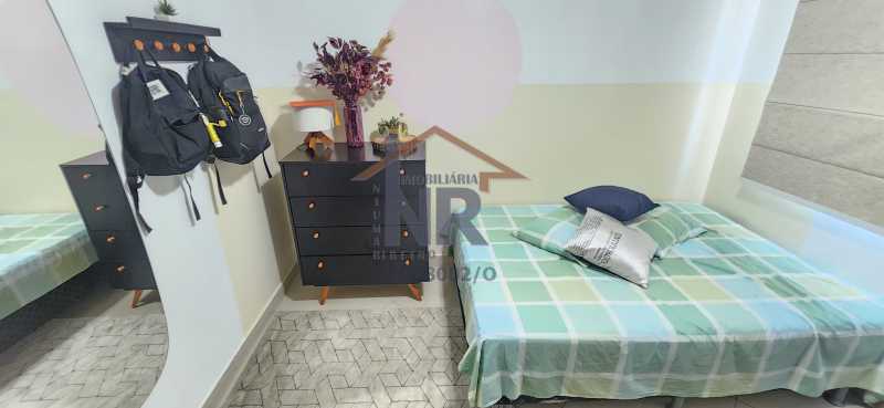 Conheça 20240308_144705 do imóvel - Apartamento 2 quartos à venda Maracanã, Rio de Janeiro - R$ 730.000 - NR00916 - 15 20240308_144705 - 15