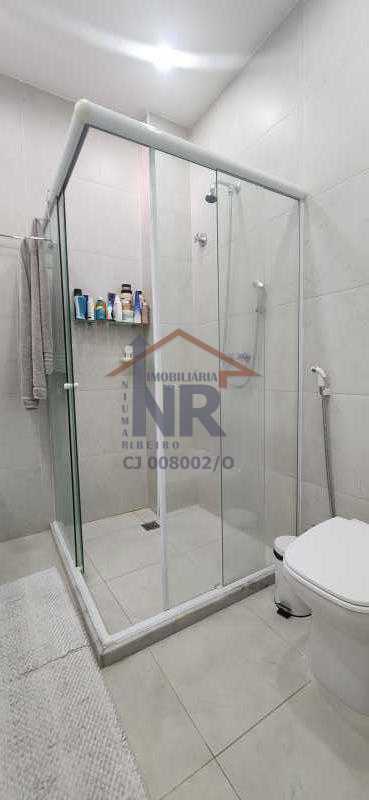 Conheça 20240308_144802 do imóvel - Apartamento 2 quartos à venda Maracanã, Rio de Janeiro - R$ 730.000 - NR00916 - 17 20240308_144802 - 17