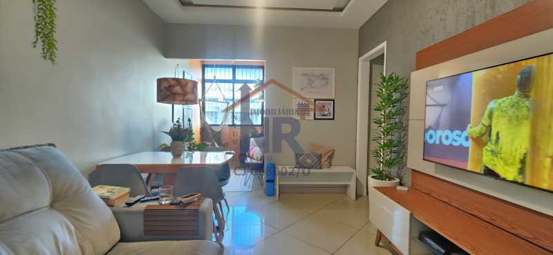 Conheça 20240308_144838 do imóvel - Apartamento 2 quartos à venda Maracanã, Rio de Janeiro - R$ 730.000 - NR00916 - 4 20240308_144838 - 4