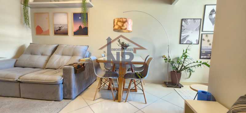 Conheça 20240308_144942 do imóvel - Apartamento 2 quartos à venda Maracanã, Rio de Janeiro - R$ 730.000 - NR00916 - 5 20240308_144942 - 5