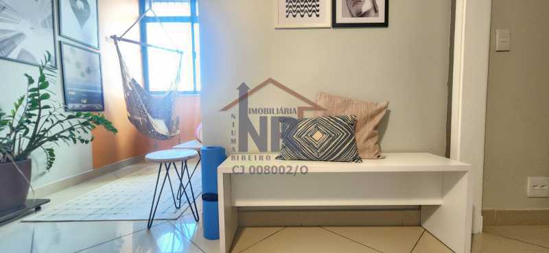 Conheça 20240308_145029 do imóvel - Apartamento 2 quartos à venda Maracanã, Rio de Janeiro - R$ 730.000 - NR00916 - 6 20240308_145029 - 6