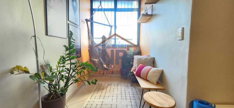 Conheça 20240308_145114 do imóvel - Apartamento 2 quartos à venda Maracanã, Rio de Janeiro - R$ 730.000 - NR00916 - 7 20240308_145114 - 7