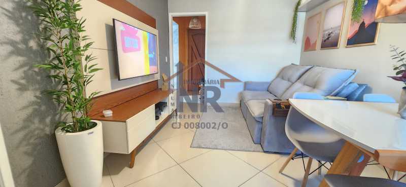 Conheça 20240308_145226 do imóvel - Apartamento 2 quartos à venda Maracanã, Rio de Janeiro - R$ 730.000 - NR00916 - 3 20240308_145226 - 3