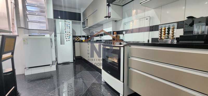 Conheça 20240308_145517 do imóvel - Apartamento 2 quartos à venda Maracanã, Rio de Janeiro - R$ 730.000 - NR00916 - 20 20240308_145517 - 20