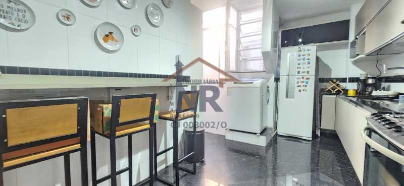 Conheça 20240308_145527 do imóvel - Apartamento 2 quartos à venda Maracanã, Rio de Janeiro - R$ 730.000 - NR00916 - 21 20240308_145527 - 21