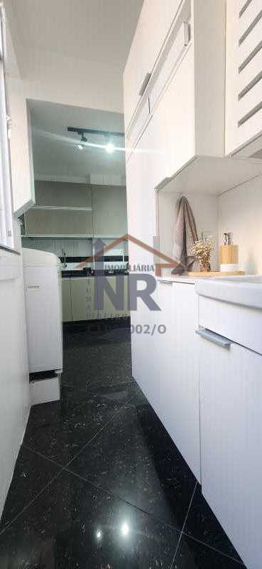 Conheça 20240308_145816 do imóvel - Apartamento 2 quartos à venda Maracanã, Rio de Janeiro - R$ 730.000 - NR00916 - 23 20240308_145816 - 23