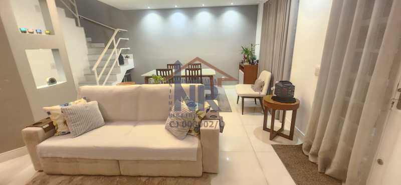 Conheça 20240313_184625 do imóvel - Casa em Condomínio 5 quartos à venda Freguesia (Jacarepaguá), Rio de Janeiro - R$ 1.180.000 - NR00917 - 3 20240313_184625 - 3