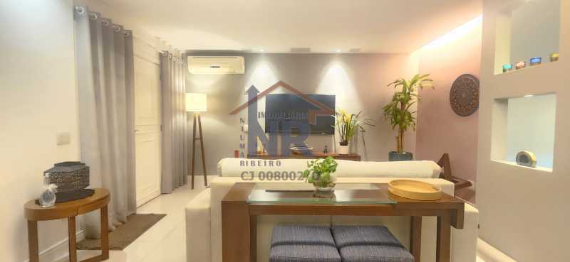 Conheça 20240313_184648 do imóvel - Casa em Condomínio 5 quartos à venda Freguesia (Jacarepaguá), Rio de Janeiro - R$ 1.180.000 - NR00917 - 4 20240313_184648 - 4