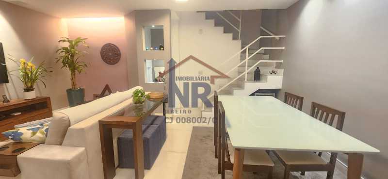 Conheça 20240313_184706 do imóvel - Casa em Condomínio 5 quartos à venda Freguesia (Jacarepaguá), Rio de Janeiro - R$ 1.180.000 - NR00917 - 5 20240313_184706 - 5