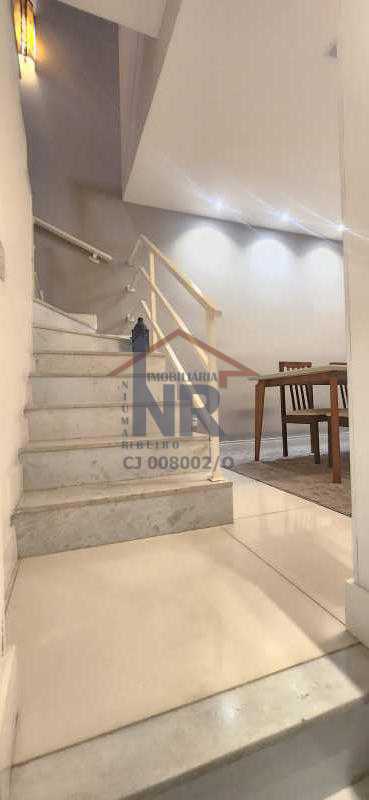 Conheça 20240313_185056 do imóvel - Casa em Condomínio 5 quartos à venda Freguesia (Jacarepaguá), Rio de Janeiro - R$ 1.180.000 - NR00917 - 12 20240313_185056 - 12
