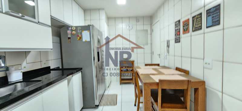 Conheça 20240313_185437 do imóvel - Casa em Condomínio 5 quartos à venda Freguesia (Jacarepaguá), Rio de Janeiro - R$ 1.180.000 - NR00917 - 9 20240313_185437 - 9