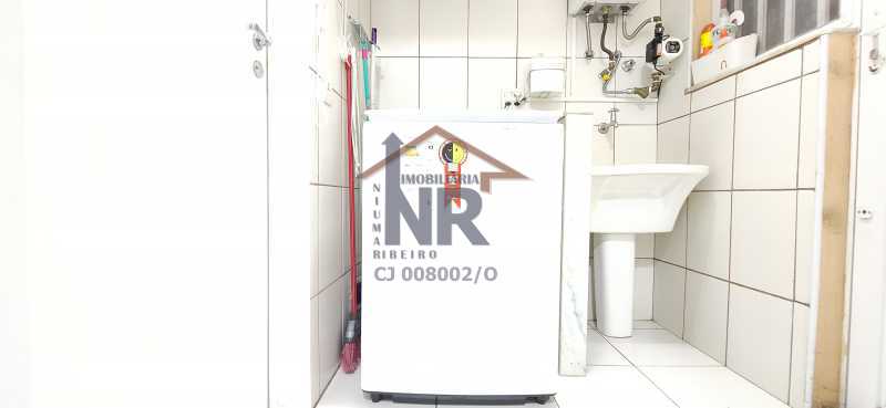 Conheça 20240313_185901 do imóvel - Casa em Condomínio 5 quartos à venda Freguesia (Jacarepaguá), Rio de Janeiro - R$ 1.180.000 - NR00917 - 11 20240313_185901 - 11