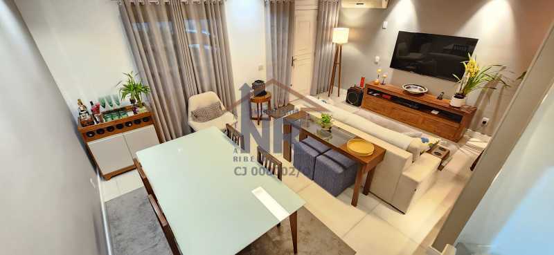 Conheça 20240313_190402 do imóvel - Casa em Condomínio 5 quartos à venda Freguesia (Jacarepaguá), Rio de Janeiro - R$ 1.180.000 - NR00917 - 13 20240313_190402 - 13