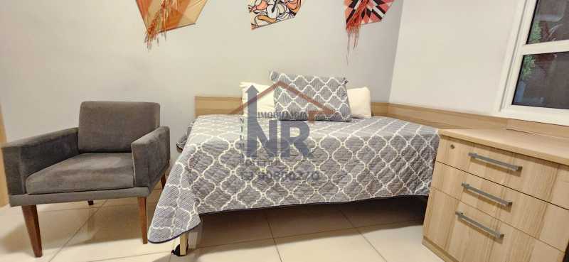 Conheça 20240313_190628 do imóvel - Casa em Condomínio 5 quartos à venda Freguesia (Jacarepaguá), Rio de Janeiro - R$ 1.180.000 - NR00917 - 16 20240313_190628 - 16