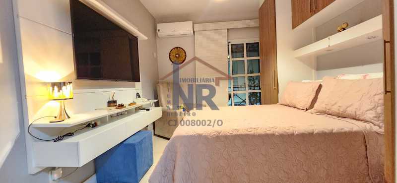 Conheça 20240313_191007 do imóvel - Casa em Condomínio 5 quartos à venda Freguesia (Jacarepaguá), Rio de Janeiro - R$ 1.180.000 - NR00917 - 19 20240313_191007 - 19