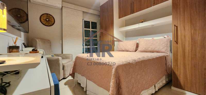 Conheça 20240313_191033 do imóvel - Casa em Condomínio 5 quartos à venda Freguesia (Jacarepaguá), Rio de Janeiro - R$ 1.180.000 - NR00917 - 20 20240313_191033 - 20